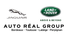 Logo LAND ROVER TOULOUSE